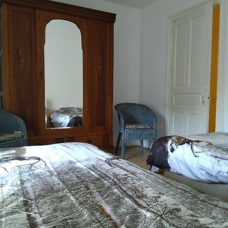 Gezellig Vakantiehuis Te Maissin Dış mekan fotoğraf