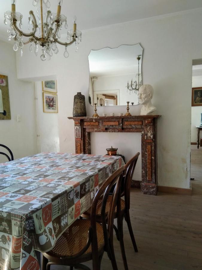 Gezellig Vakantiehuis Te Maissin Dış mekan fotoğraf