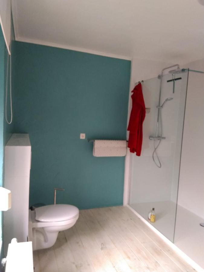 Gezellig Vakantiehuis Te Maissin Dış mekan fotoğraf